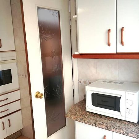 Bonito Apartamento Centro Onil エクステリア 写真