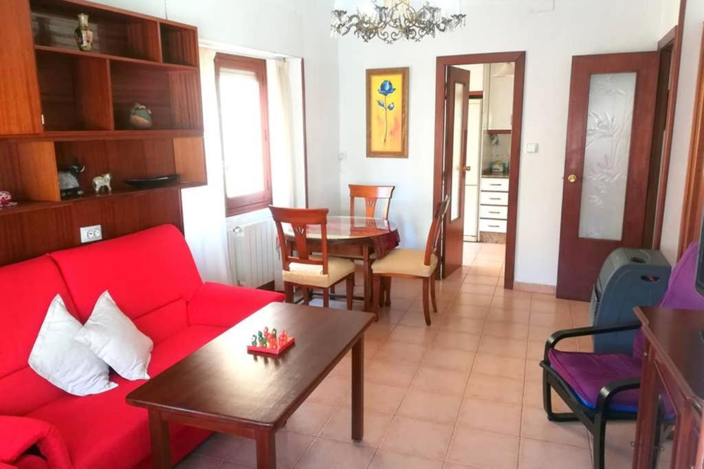 Bonito Apartamento Centro Onil エクステリア 写真