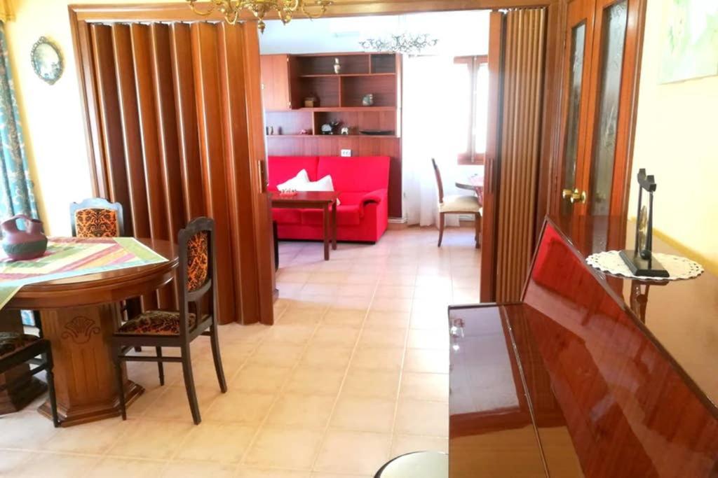 Bonito Apartamento Centro Onil エクステリア 写真