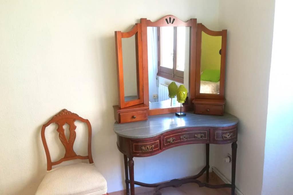 Bonito Apartamento Centro Onil エクステリア 写真