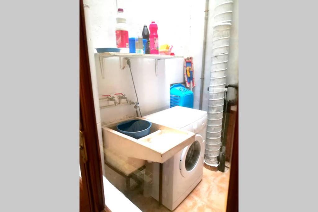 Bonito Apartamento Centro Onil エクステリア 写真