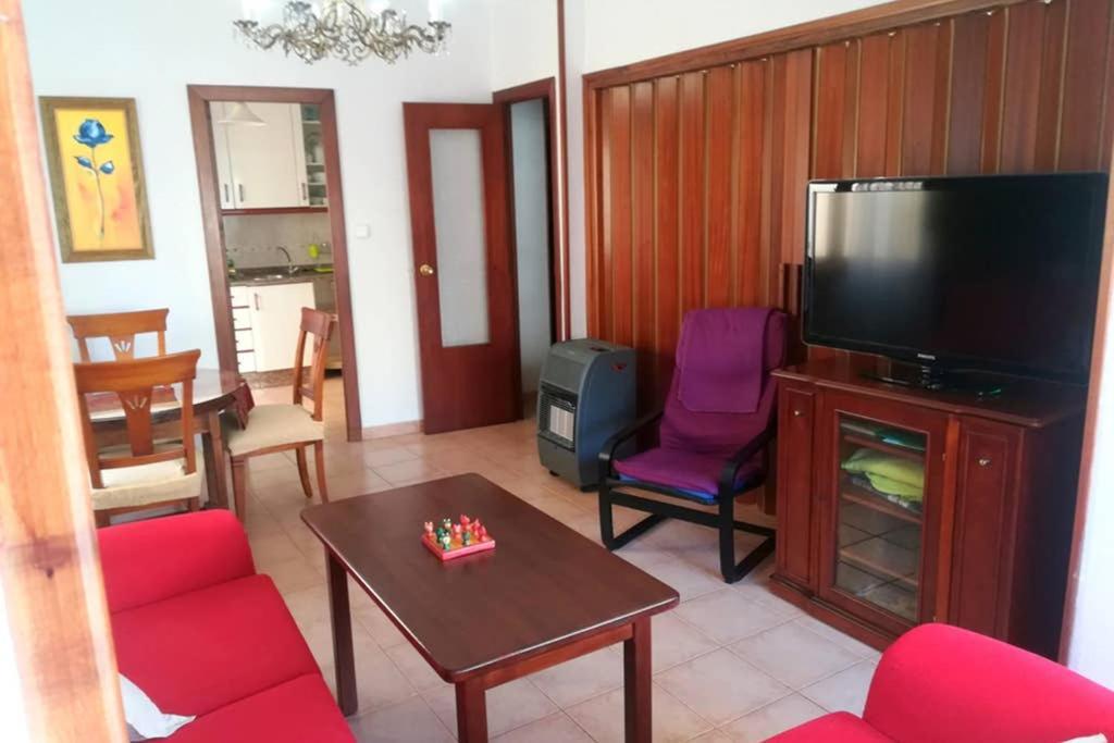 Bonito Apartamento Centro Onil エクステリア 写真